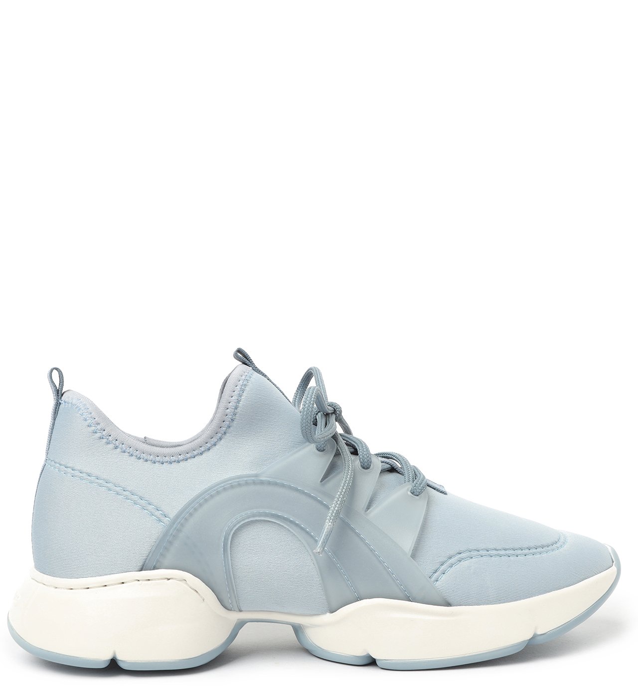 Tênis Rosa Knit Esportivo | Arezzo – Arezzo Normandia SP