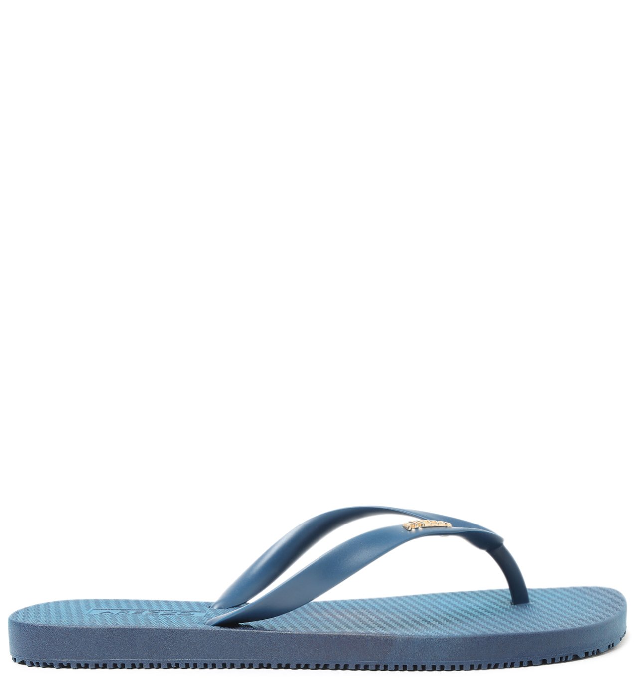 Chinelo de Dedo Preto Bico Quadrado Brizza | Arezzo